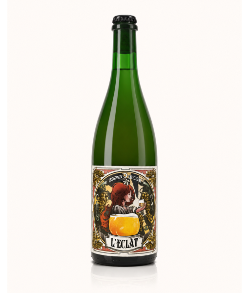 Cantillon - L'Eclat Pack 2
