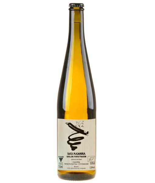 Rudolf Trossen - Madonna 2023 - Riesling