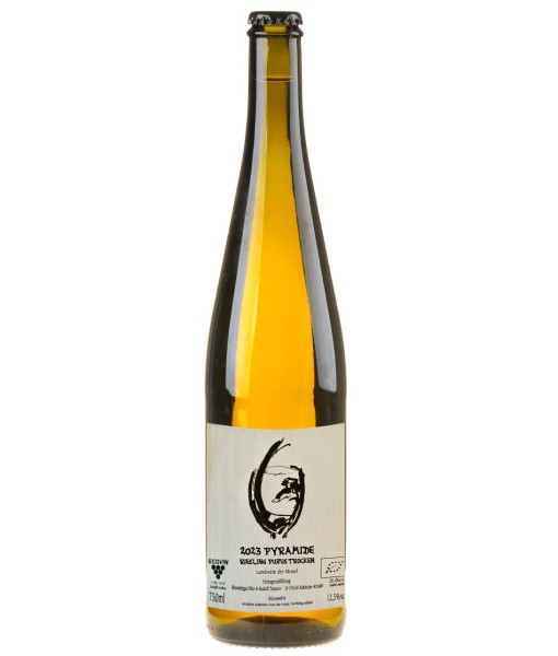 Rudolf Trossen - Pyramide 2021 - Riesling
