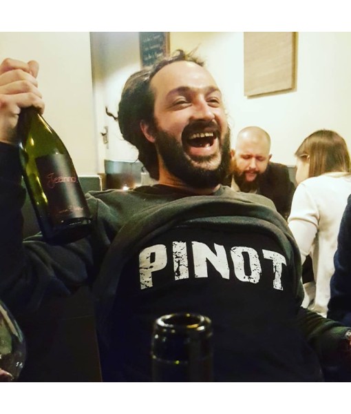 Yann Durieux - Recrue des Sens - NSG (Nuits-Saint-Georges) 2022 Jéroboam 3 L