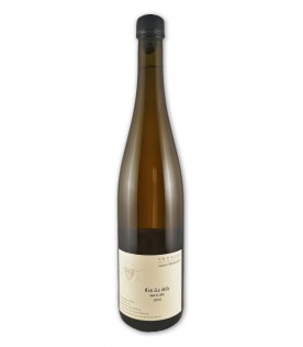 Bannwarth - Riesling Nature 2018 (2eme mise)