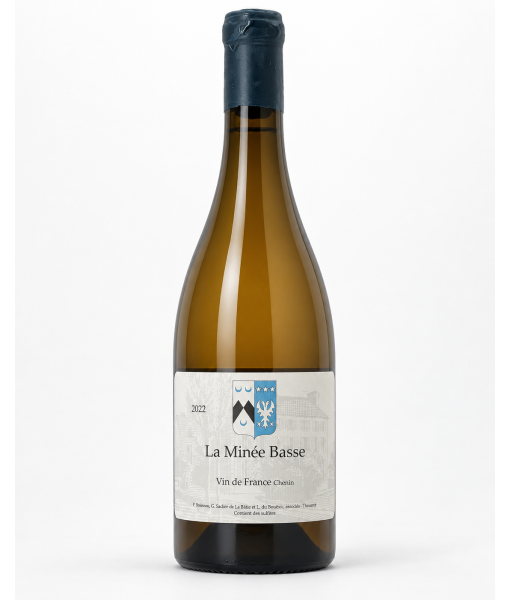 Château de Bonnezeaux - La Minée Basse 2022
