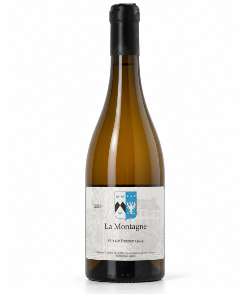 Château de Bonnezeaux - La Montagne 2023