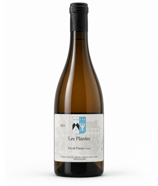 Château de Bonnezeaux - Les Plantes 2023
