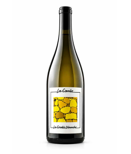 La Cordée Blanche - La Combe 2025