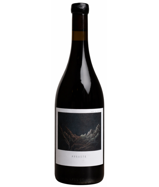 Sous le Végétal - Auguste