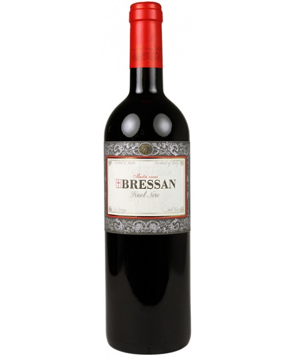Bressan - Pinot Noir 2015