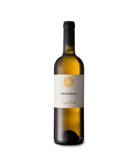 Sauro Maule - Granselva 2018 - Garganega, Durella, Pinot Grigio, Chardonnay 