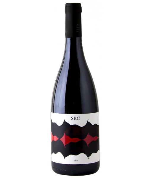 SRC - Etna Rosso DOC 2021