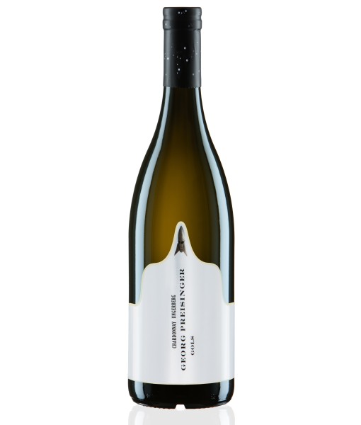 Georg Preisinger - Chardonnay Ungerberg 2017