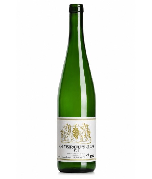 Rebenhof - Quercus 328 Herrenberg 2021