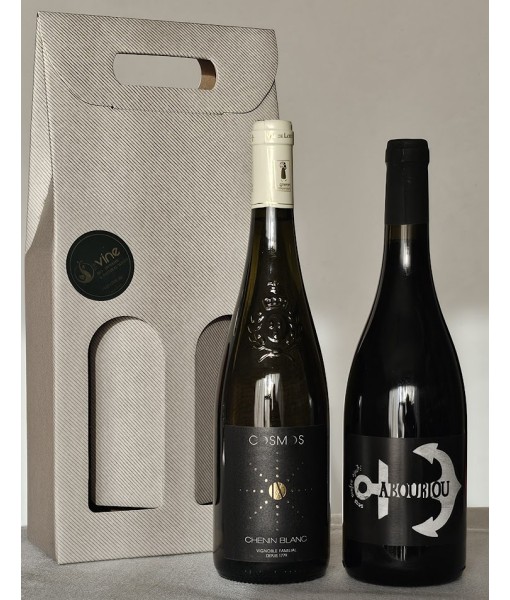 Known & Unknown Grapes