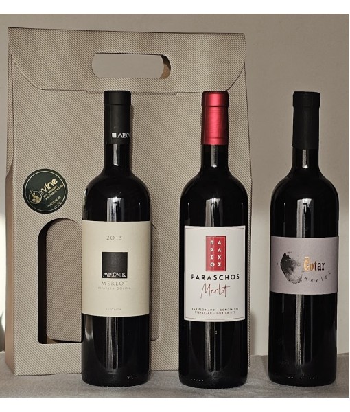 I'm not drinking any F#C!N@ MERLOT!