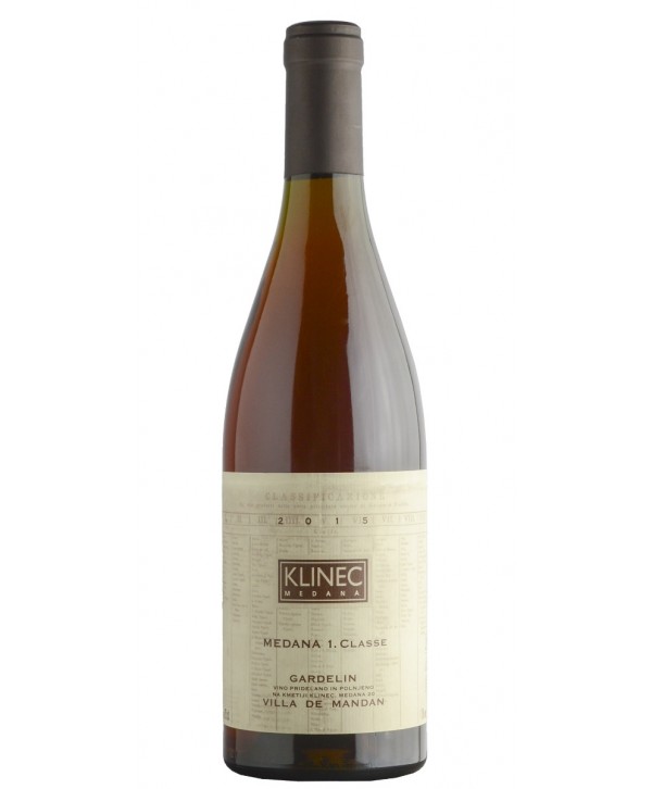 Klinec - Gardelin 2018