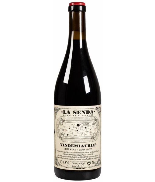 Bodega La Senda - Vindemiatrix 2022