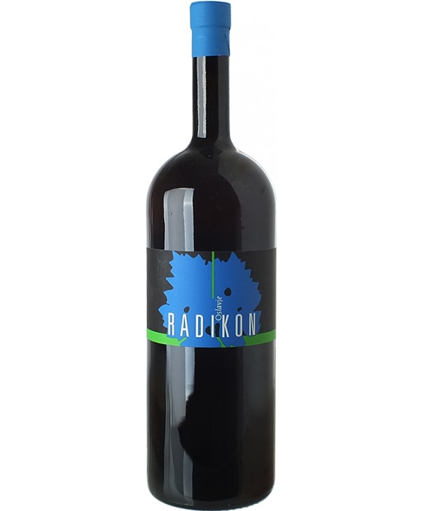 Radikon - Modri 2009 - 1l