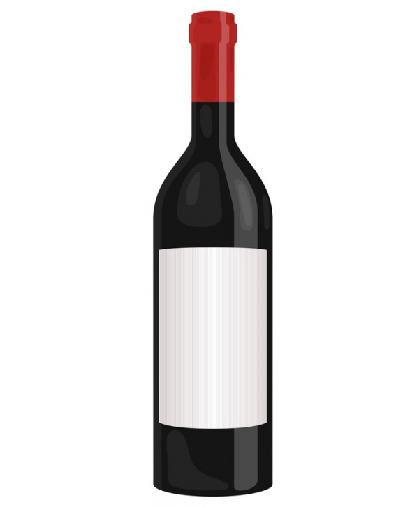 Dappersveld - Pinot Noir 2020