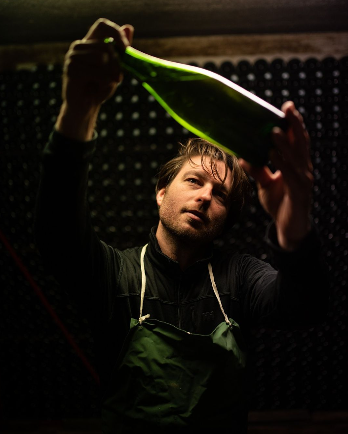 Alexandre Salmon